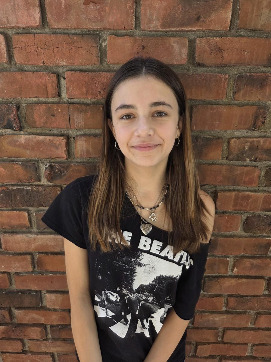 Grace Leuenberger