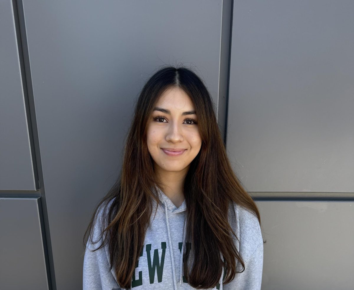Kaylee Arellano