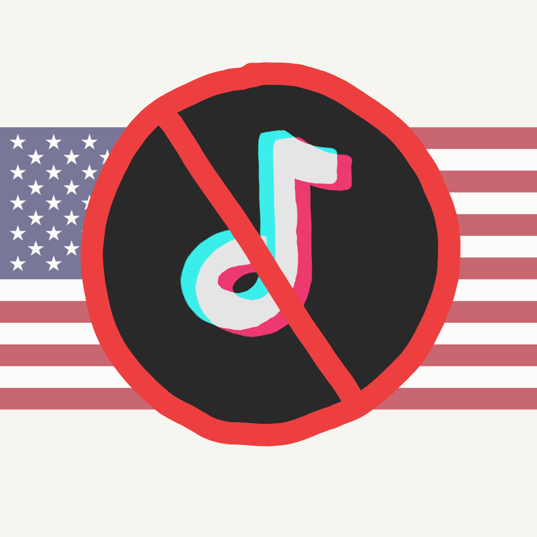 Is TikTok getting banned?