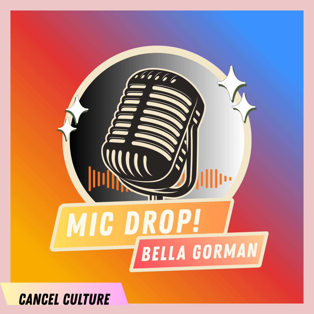 Mic Drop: Episode 2 Keeping up with Cancel Culture