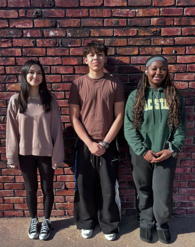 Seniors Reflecting on Second Semester, Countdown to Graduation