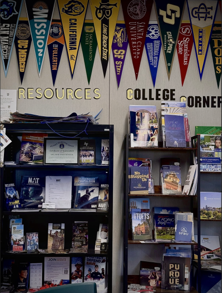 College & Career Center