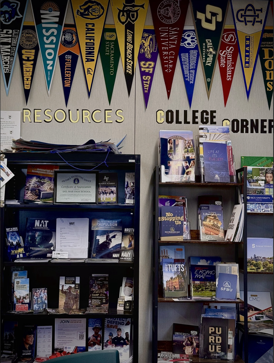 College & Career Center