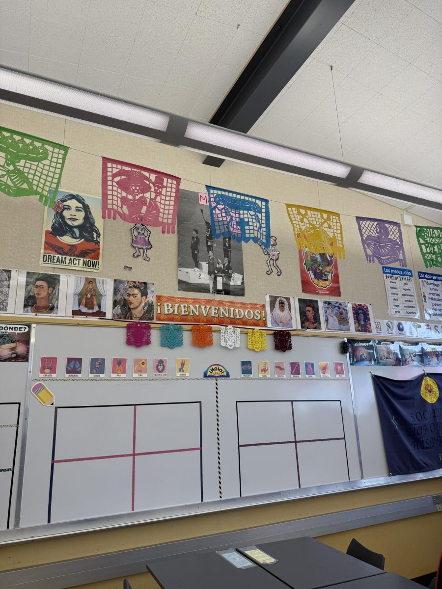 How the Spain trip turns IB lessons into real-world learning
