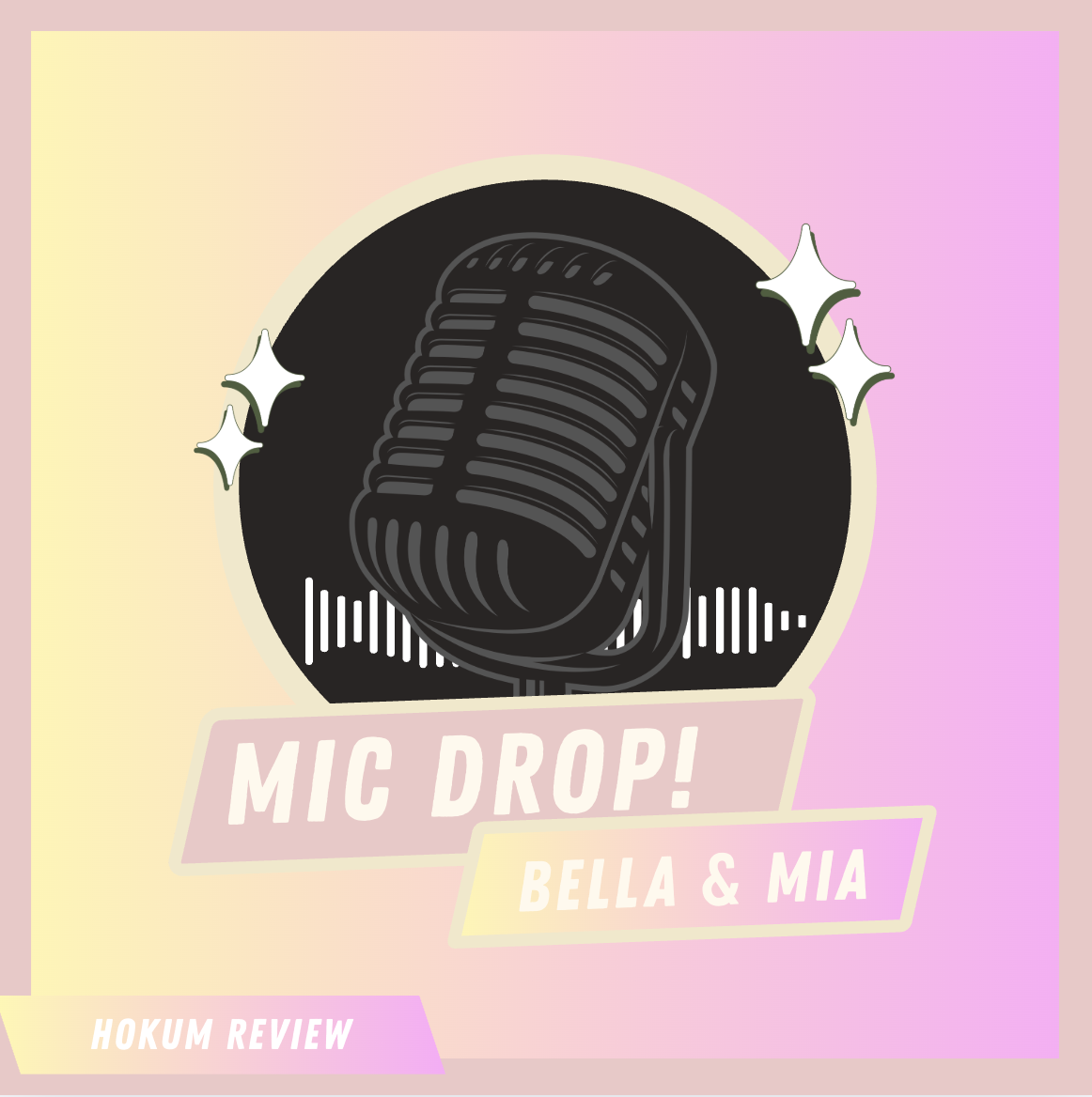 Mic Drop episode 8: Hokum Review