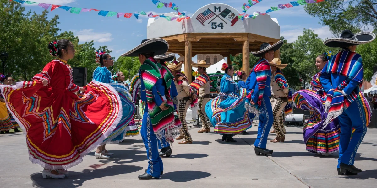 Students Celebrate and Understand Cinco de Mayo